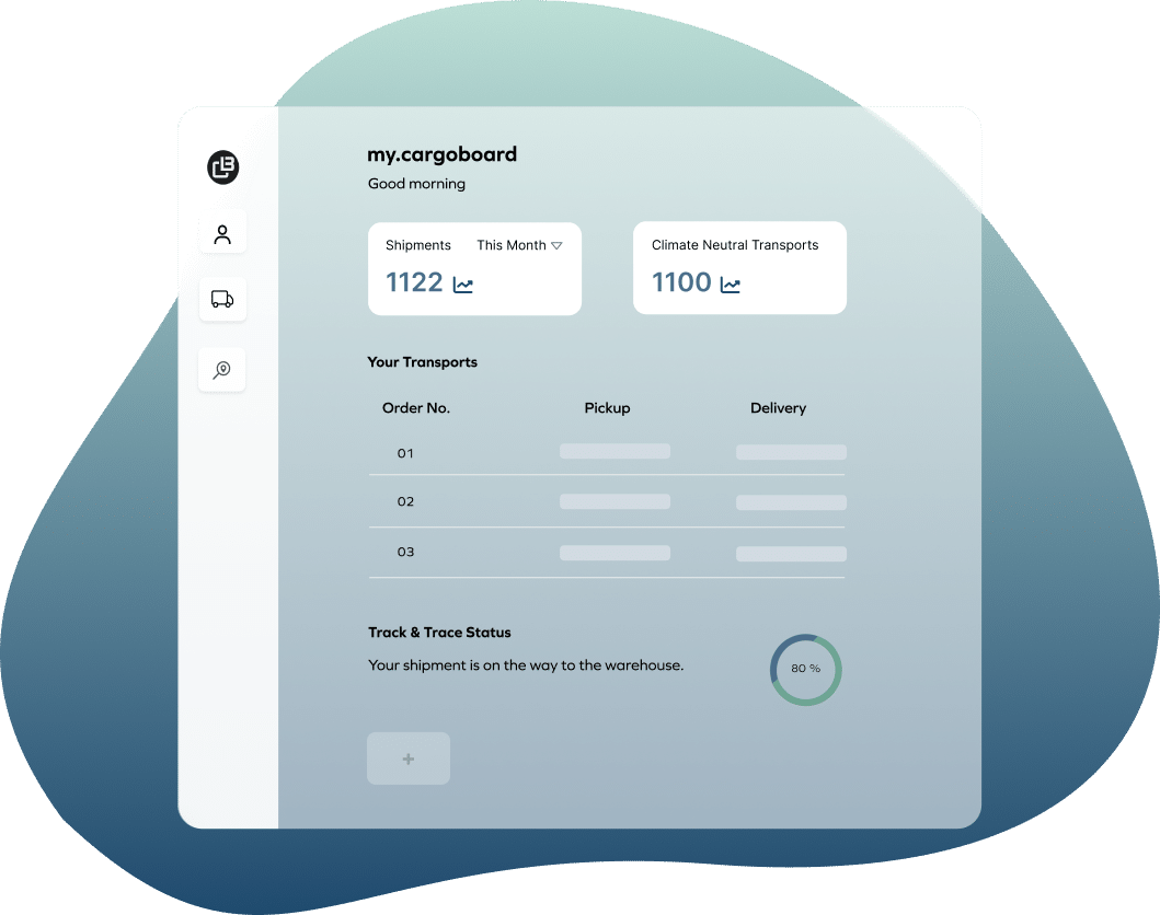 rabatte konditionen cargoboard mockup body