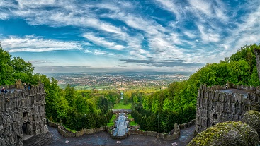 Spedition Kassel mit Transportlaufzeiten, Preisen und Besonderheiten beim Transport