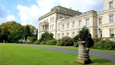 Spedition Essen mit Transportlaufzeiten und Preisen bei Cargoboard