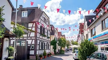 Spedition Langen mit Transportlaufzeiten und Preisen bei Cargoboard