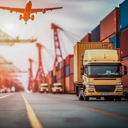 DHL als Spedition - Was ist möglich und was nicht?