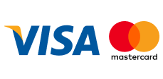 Visa Mastercard