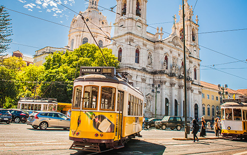 Transitarios Lisboa Horarios e precos dos transportes Cargoboard