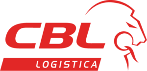 Logo CBL Logistica