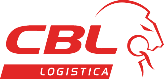 Logo CBL Logistica