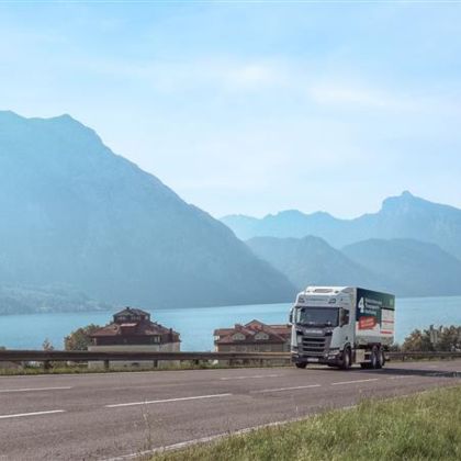 Cargoboard Austria: Ein starkes Fundament für unsere Kunden in Österreich