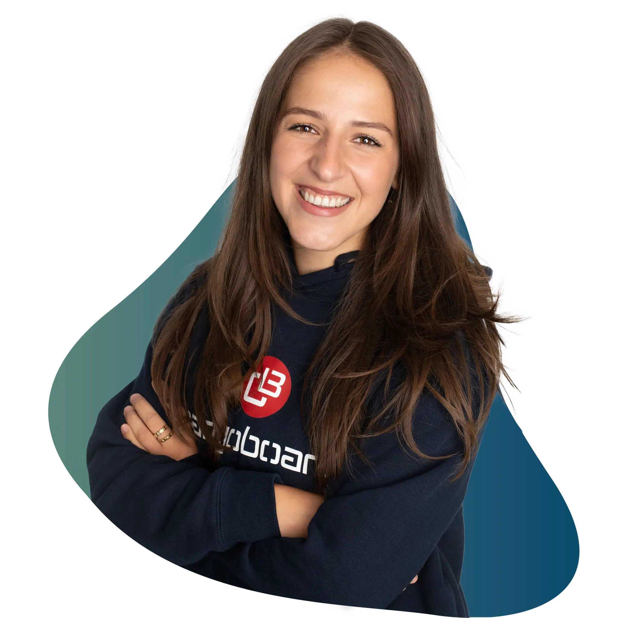 Sales Kontakt Bild Anastasija Cargoboard
