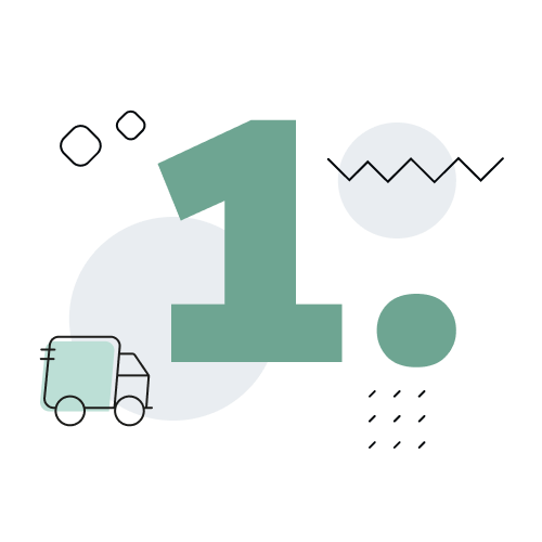 Icon Erstens