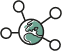 Icon Europaweites Netzwerk