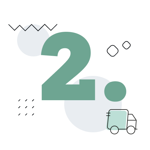 Icon Zweitens