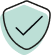 Icon umfassender Schutz Transportversicherung Cargoboard