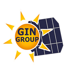 Logo Kunde Gin Group