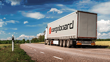 Spedition Frankreich mit Cargoboard Preise, Lieferzeiten & Transportoptionen