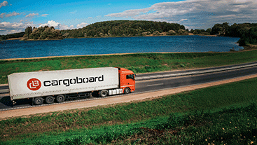 Spedition Luxemburg Cargoboard Preise, Lieferzeiten & Transportoptionen