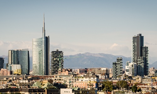 Transitarios Milano Orari e prezzi dei trasporti Cargoboard Previewbild