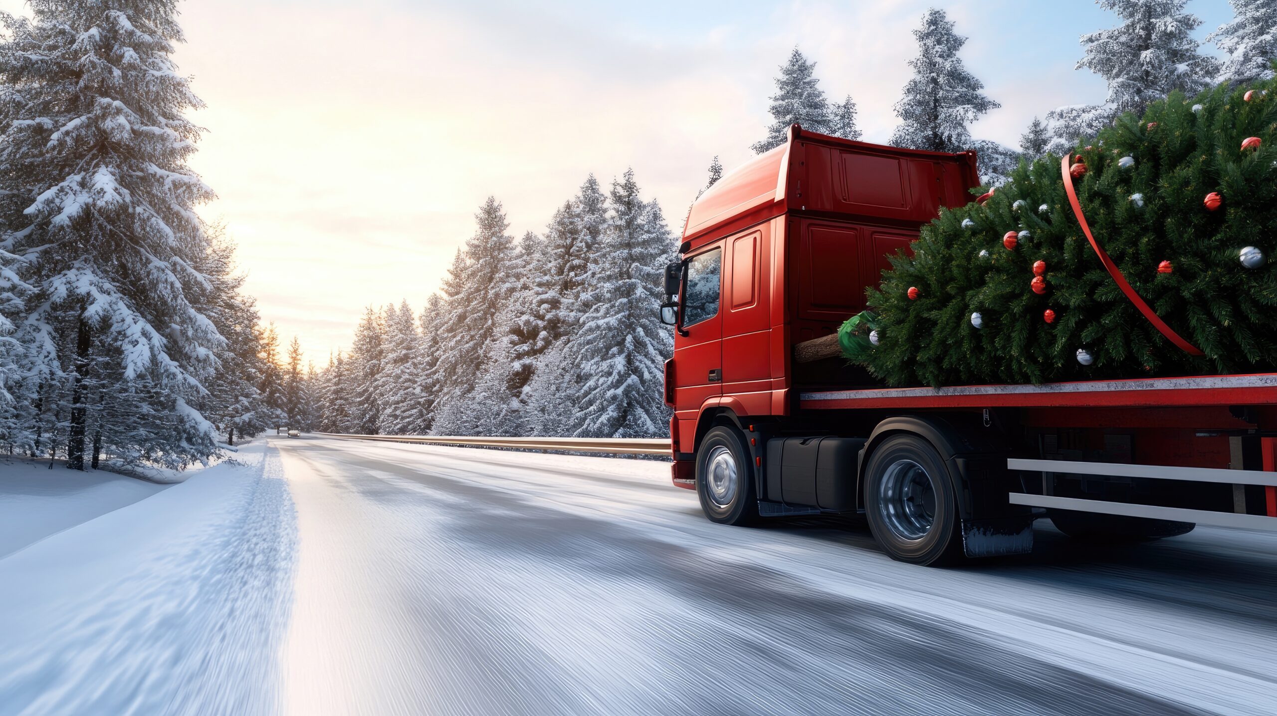 Weihnachtszeit 2025: Wichtige Abholfristen & Betriebszeiten