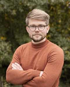Zitatgeber Jannis Meseke Voelkel GmbH Fruchtsafte Gemusesafte