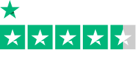 Nasze oceny w Trustpilot w skrócie