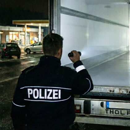 Ladungsdiebstahl: Schutz vor Phantomfrachtführern 2026