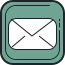 Mail Icon