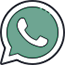 WhatsApp Icon